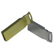 USB-флешка eXceleram 64GB U2 Series USB 3.1 Gen 1 Gold (EXP2U3U2G64): Стандарт USB USB 3.1