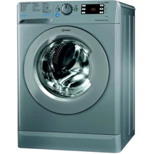 Стиральная машина Indesit BWE 71253 X S: Тип машины Автомат