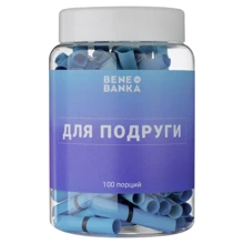Bene Banka Баночка Для подруги: Виробник Bene Banka