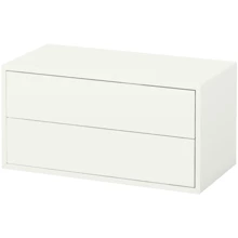 Шкаф ІКЕА EKET 70х35х35 см Белый (003.339.47): undefined undefined