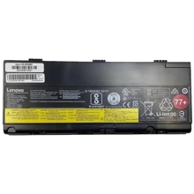Батарея для ноутбука Lenovo L17M6P51 Thinkpad P52 11.4V Black 7600mAh (85980): Совместимость Lenovo L17M6P51