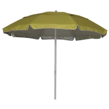 Парасолька пляжна Time Eco ТЕ-007-220 (4001831143108YELLOW): Тип зонт