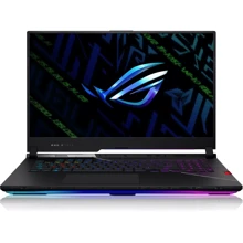 Ноутбук ASUS ROG Strix SCAR 17 SE G733CX (G733CX-LL084W) RB: Экран 17.3" (2560x1440)