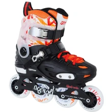Роликові ковзани Tempish COCTAIL/34-37 (1000004603/34-37): Тип розсувні