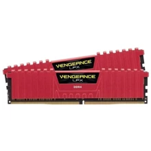 Corsair 16 GB (2x8GB) DDR4 3200 MHz (CMK16GX4M2B3200C16R): Производитель Corsair
