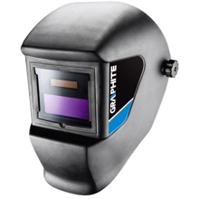 Маска сварочная Graphite 56H820: undefined undefined