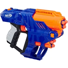 Бластер NERF Hasbro Еліт Шеллстрайк E6170: Виробник Hasbro