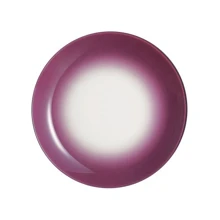 Тарелка Luminarc Winter Fizz Purple 20.5см десертная (7835J): Тип Тарелка десертная