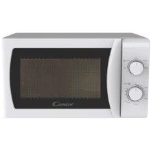 Микроволновая печь Candy CMW20SMW: Объем, л 20