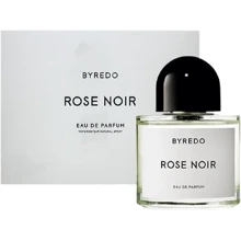 Парфюмированная вода Byredo Rose Noir 50 ml: Вид Парфюмированная вода