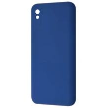 Аксессуар для смартфона WAVE Colorful Case TPU Blue for Xiaomi Redmi 9A: Совместимость Xiaomi Redmi 9A