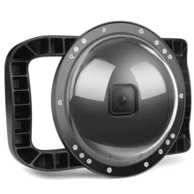 Подводный бокс купол GoPro 8 45м Shoot XTGP548: Тип аксессуара Подводный бокс