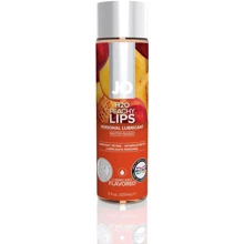 Лубрикант на водной основе System JO H2O - PEACHY LIPS (120 мл): Для кого Унисекс