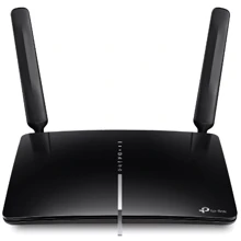 Маршрутизатор Wi-Fi ARCHER-MR600 AC1200: Тип маршрутизатора Wi-Fi роутер