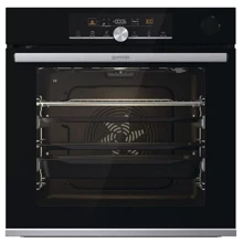 Духовой шкаф электрический Gorenje BPSAX6747A08BG: Объем, л 77