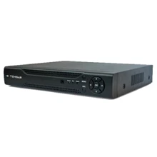 Реєстратор Tecsar B84-2D6C-2: Кількість VGA 1
