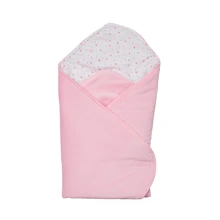 Конверт - плед Twins Velvet Print 80x80 9016-TVP-08 pink: Производитель Twins