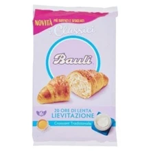 Круассаны Bauli классические, 300 г (WT4434): Вес нетто 300 г