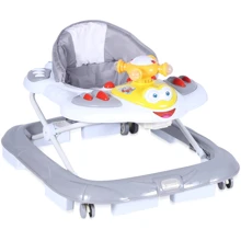 Ходунки Lorelli HELICOPTER (grey): Виробник Lorelli