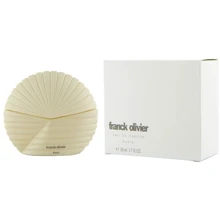 Парфюмированная вода Franck Olivier Woman 50 ml: Вид Парфюмированная вода