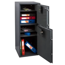 Сейф Safetronics NTL 40MEs/62 MЕs: Тип Офисный