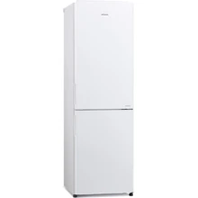 Холодильник Hitachi R-BG410PUC6GPW: Тип холодильник двухкамерный