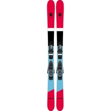 Лыжи Rossignol 22 SPRAYER+XP10 168 (RAISP01/FCID014) (+крепления): Тип горные лыжи