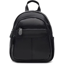 Женский рюкзак Keizer черный (K11080-black): Пол Женский
