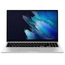 Ноутбук Samsung Galaxy Book2 15 (NP750XED-KC1BE): Екран 15.6" FHD (1920x1080) IPS