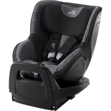 Автокресло Britax Römer Dualfix Pro M Graphite Marble (2000038305): Группа 0+/1