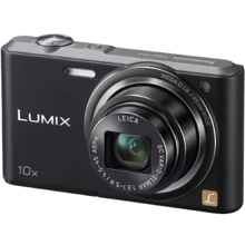 Panasonic DMC-SZ3EE-K Black: Розмір матриці 1/2,3"