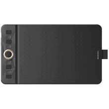 Графічний планшет GAOMON WH851: Формат поверхні A5