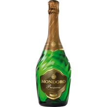 Вино игристое Mondoro Prosecco, без п/у, 0.75л: Страна производитель Италия