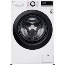 Стиральная машина LG F2V3GS6W: Тип машины Автомат