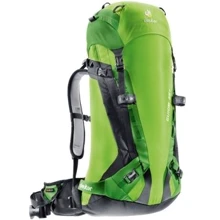 Рюкзак Deuter Guide 35+ kiwi-emerald (2206): Производитель Deuter