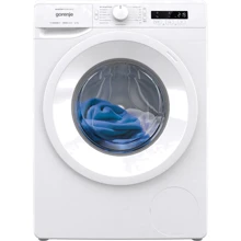 Пральна машина Gorenje WNPI72SB: Тип машини автомат