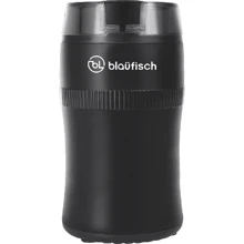Кофемолка Blaufisch BCG-256: Вместимость, г 60