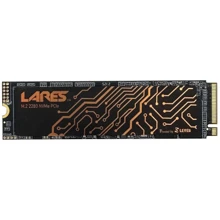 LEVEN JP600 512 GB (JP600PCIE512GB): Тип накопичувача внутренний