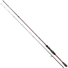Спінінгові вудилище Daiwa Fuego 802MLFS 2,40m 5-25gr: Тип вудлища спиннинговое