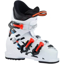 Ботинки для лыж Rossignol HERO J3 - WHITE 18.5 2022 (3607683464265): Уровень катания новичок