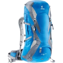 Рюкзак Deuter Futura Pro 42 Ocean-Titan (34294): Производитель Deuter