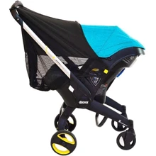 Захист від сонця та комарів Doona 360 Protection: Виробник Doona