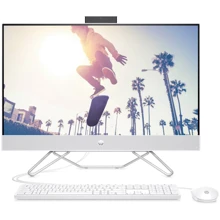 Моноблок HP 27-cb1017ua (6C940EA) UA: Диагональ экрана 25" и больше