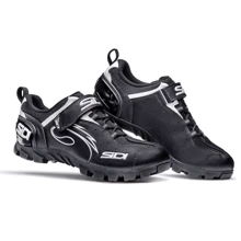 Велотуфлі МТБ Sidi Epic Black 45 (CMTBEPIC45): Виробник Sidi