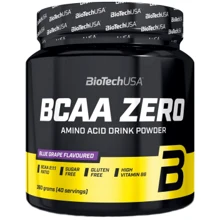 Амінокислота для спорту BiotechUSA BCAA Zero 360 g / 40 servings / Unflavoured: Смак Без вкуса