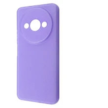 Чехол для телефонов WAVE Twinkle Case Purple for Xiaomi Redmi A3: Совместимость Xiaomi Redmi A3