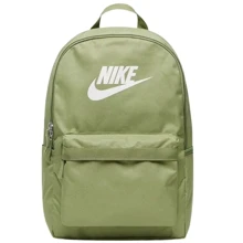 Рюкзак Рюкзак Nike NK HERITAGE BKPK зеленый Уни 43x30x15 см (DC4244-334): Производитель Nike