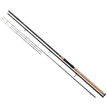 Фидерное удилище Daiwa Ninja-X Feeder 3.9m 50-150gr (11606-390): Тип удилища Фидерное