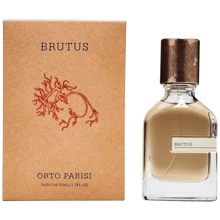 Духи Orto Parisi Brutus 50 ml: Вид Духи