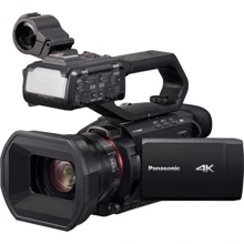Цифровая видеокамера Panasonic HC-X2000 (HC-X2000EE): Носитель Flash